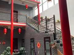 -微山岛春天里酒家