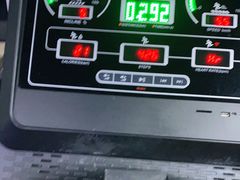 -UP健身私教馆(海岸城店)