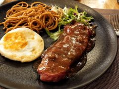 -炽真·果木窑烤自助牛排馆儿(和平欧乐店)