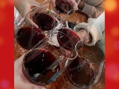 -羽深肉铺 Steak & Wine