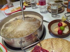 -今日牛事潮汕鲜牛肉火锅(瑞金店)
