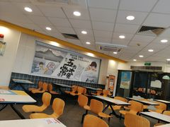 大堂-真功夫(香缤广场店)