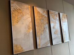 -桃花源中餐厅(金茂豪华精选酒店)