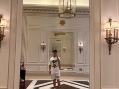 -澳门喜来登大酒店