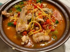 -雀蓝川菜(星悦汇店)