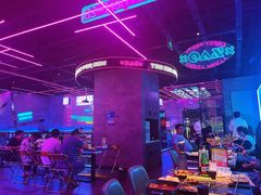 -燥次·烧烤酒场(万象城店)