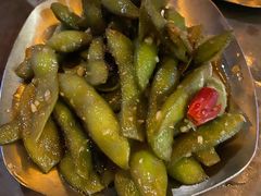 -麦凯伦烧烤·精酿超级工厂店(金桥总店)