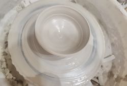 -初八手工DIY陶艺馆(初八陶社)