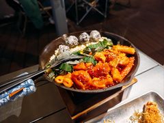 -KimPro 辛普乐概念韩餐