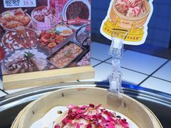 -热火朝天鲜切牛肉火锅(南强街巷店)