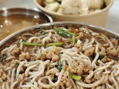 -正宗杨记普洱酸醋米线(总店)