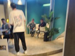 -棂笼·深度沉浸密室(武汉旗舰店)