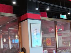 -晋阳春·山西菜·北京烤鸭(交大店)