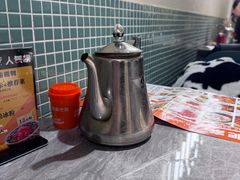 -肥家大排档(天河体育西店)