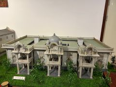 -二沙岛-广东华侨博物馆