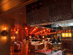 -南通滨江洲际酒店-东厨中餐厅