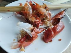 -七欣天香辣蟹火锅(上海银亿滨江店)