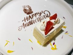 -燃扒房Steakhouse(皇庭店)