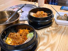 -韩国大金刚烤肉·料理(印象城店)