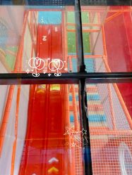 -动力星球家庭亲子游乐中心