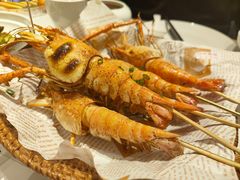 -79号渔船海鲜饭店(龙岗店)