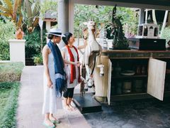 -清迈四季度假酒店Khao餐厅