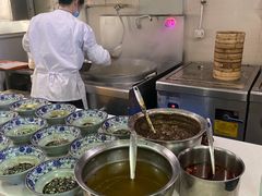 -老新隆牛肉锅贴(新街口店)