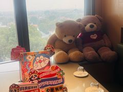 -海底捞火锅(莘松路店)