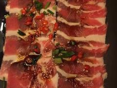 -新石器烤肉(西田城店)