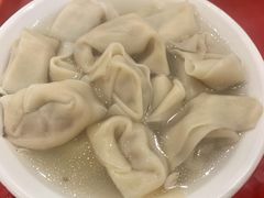 -宋家馄饨馆(八一公园店)