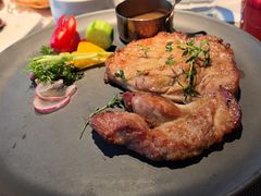 -七海旋律西餐厅(金沙湾店)