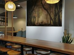 大堂-红小满休闲餐厅(十全街店)