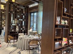 -太湖饭店·寄畅轩中餐厅