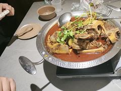 -不夜天烧烤牛骨头(南湖店)