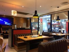 -新石器烤肉(南站店)