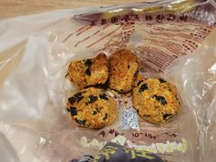海苔酥松小贝-鲍师傅糕点(春熙路店)
