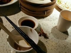 -东园小馆·早茶·淮扬小炒(江都路店)