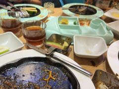 -豪客来牛排(海沧阿罗海店)