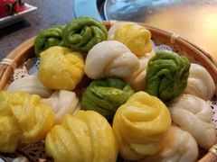 -山河屯江鱼馆
