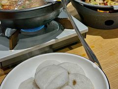 -肖记公安牛肉鱼杂(田林路店)
