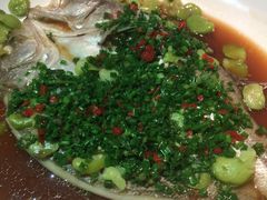 -蜜桃餐厅·古运河畔(南下塘店)