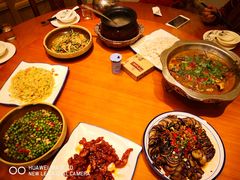 -嗣林·爷爷的私房菜(湾里店)
