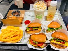 -Shake Shack(西单大悦城店)