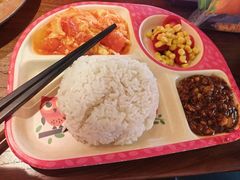 -破三川·新川菜(静安大融城店)
