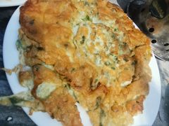 香椿鸡蛋-南窖乡水峪村山情农家