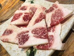 -萌牛肠烧烤店(虹梅路店)