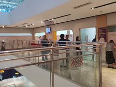 -瑞思英语·少儿英语启蒙(和平·国际商场示范校区)