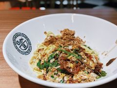 拆骨肉炒蛋-三和面馆(建外SOHO店)