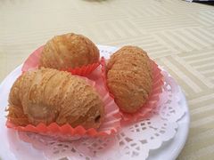 飘香榴莲酥-潮福城大酒楼(北尚店)
