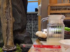 -金达莱烧烤(黎明南街店)